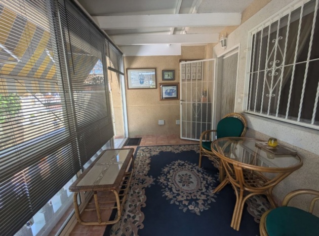 Wederverkoop - Bungalow - Playa Flamenca - Res Laguna