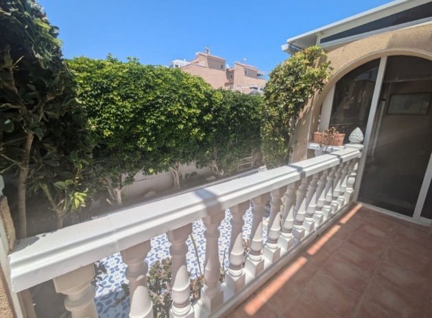 Wederverkoop - Bungalow - Playa Flamenca - Res Laguna