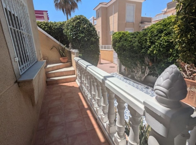 Wederverkoop - Bungalow - Playa Flamenca - Res Laguna