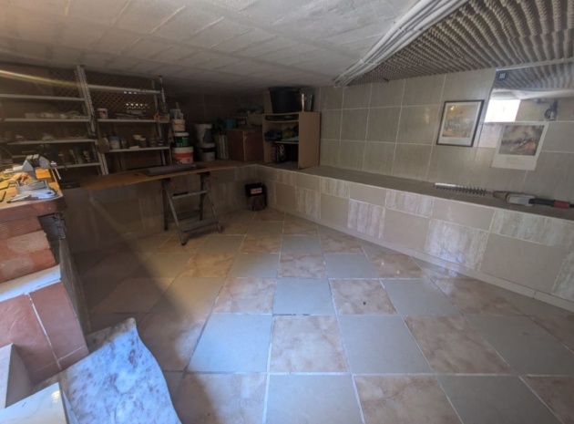 Wederverkoop - Bungalow - Playa Flamenca - Res Laguna