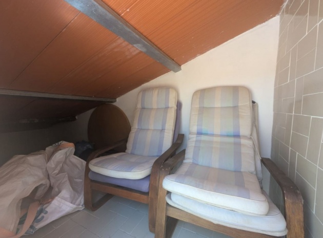 Wederverkoop - Bungalow - Playa Flamenca - Res Laguna