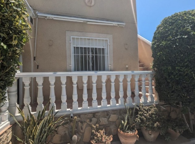 Wederverkoop - Bungalow - Playa Flamenca - Res Laguna