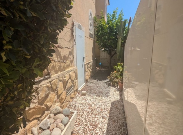 Wederverkoop - Bungalow - Playa Flamenca - Res Laguna