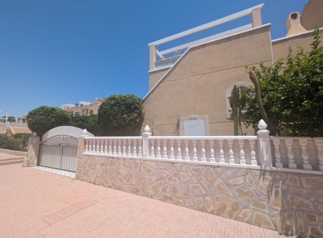 Wederverkoop - Bungalow - Playa Flamenca - Res Laguna