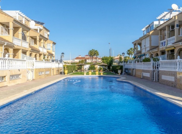 Wederverkoop - Bungalow - Playa Flamenca - Res Laguna