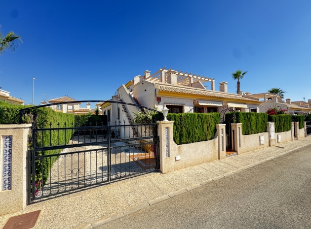 Wederverkoop - Bungalow - Villamartin