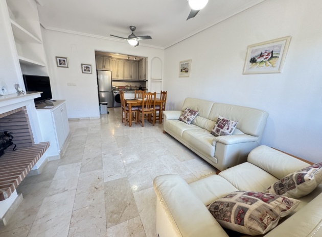 Wederverkoop - Bungalow - Villamartin