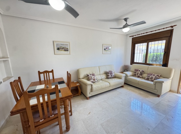 Wederverkoop - Bungalow - Villamartin