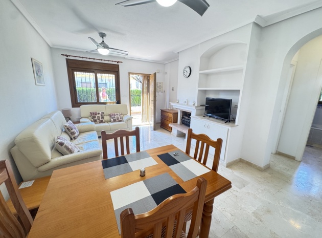 Wederverkoop - Bungalow - Villamartin