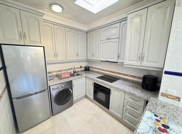 Wederverkoop - Bungalow - Villamartin