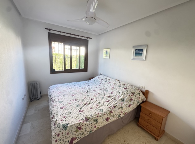 Wederverkoop - Bungalow - Villamartin