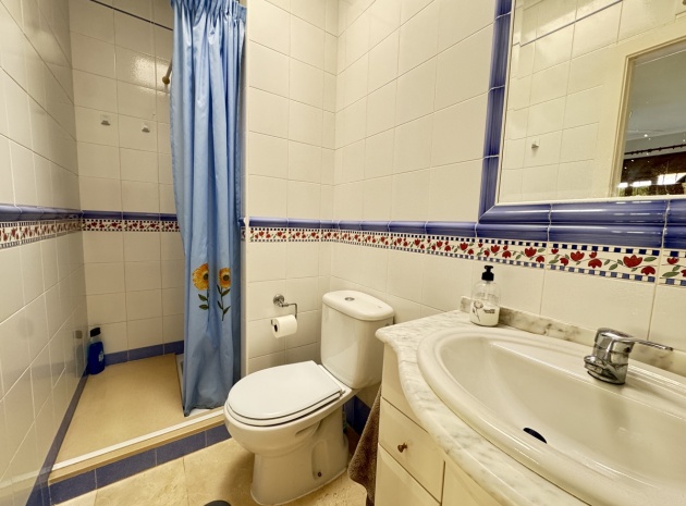 Wederverkoop - Bungalow - Villamartin