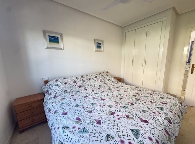 Wederverkoop - Bungalow - Villamartin