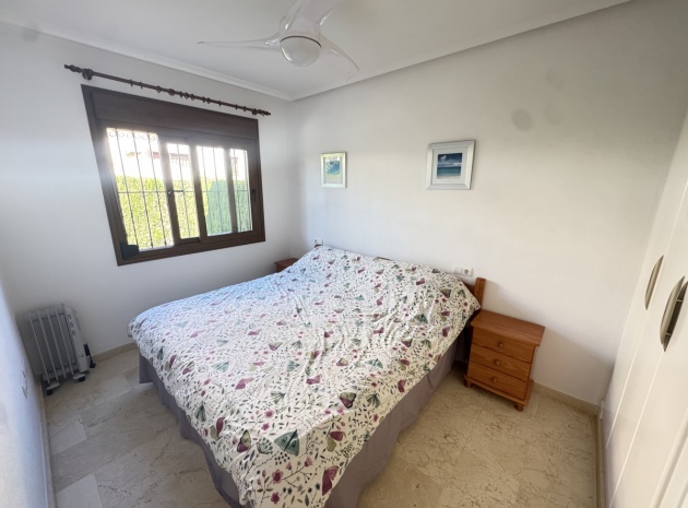 Wederverkoop - Bungalow - Villamartin