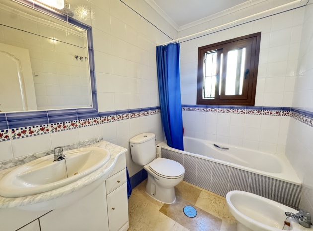 Wederverkoop - Bungalow - Villamartin