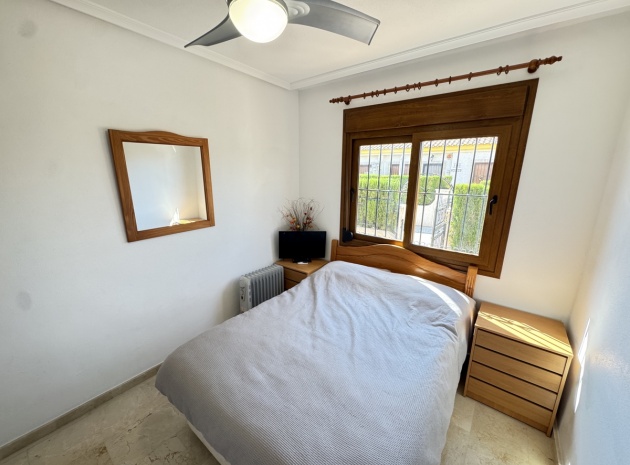 Wederverkoop - Bungalow - Villamartin