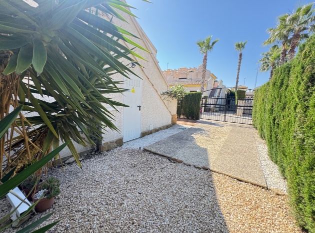 Wederverkoop - Bungalow - Villamartin