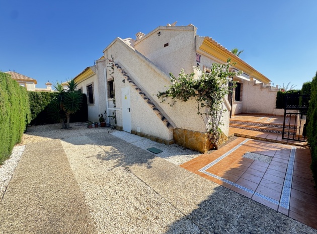 Wederverkoop - Bungalow - Villamartin