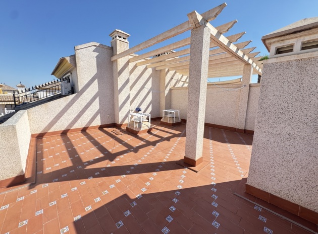 Wederverkoop - Bungalow - Villamartin