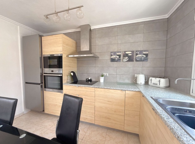 Wiederverkauf - Bungalow - Playa Flamenca - flamingo hills