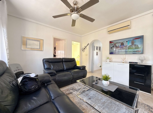 Wiederverkauf - Bungalow - Playa Flamenca - flamingo hills