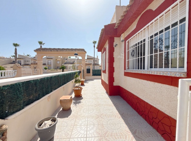 Wiederverkauf - Bungalow - Playa Flamenca - flamingo hills
