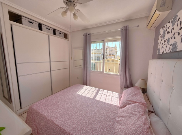 Wiederverkauf - Bungalow - Playa Flamenca - flamingo hills