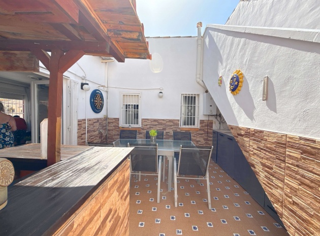 Wiederverkauf - Bungalow - Playa Flamenca - flamingo hills