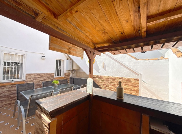 Wiederverkauf - Bungalow - Playa Flamenca - flamingo hills