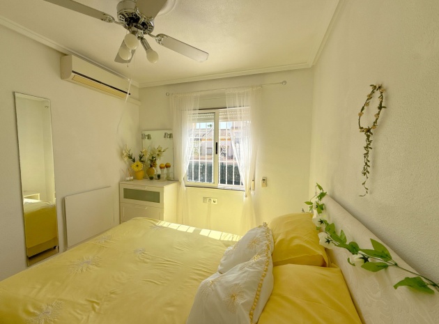 Wiederverkauf - Bungalow - Playa Flamenca - flamingo hills