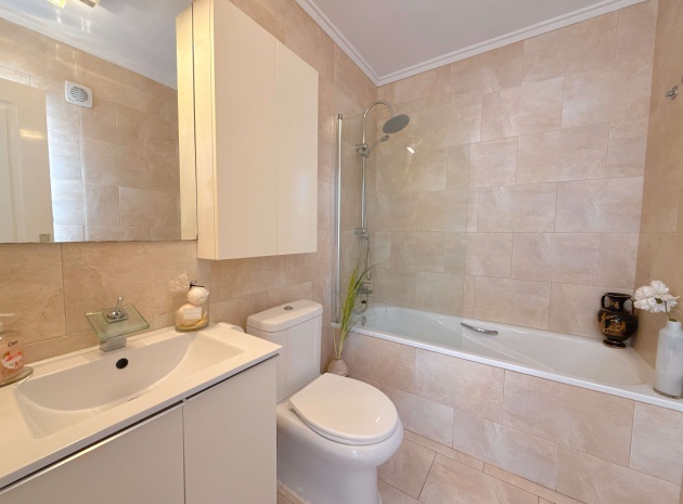 Wiederverkauf - Bungalow - Playa Flamenca - flamingo hills