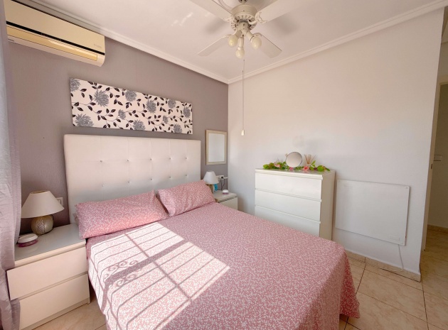 Wiederverkauf - Bungalow - Playa Flamenca - flamingo hills