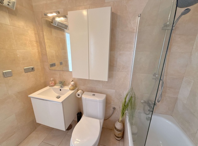 Wiederverkauf - Bungalow - Playa Flamenca - flamingo hills