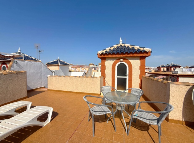 Wiederverkauf - Bungalow - Playa Flamenca - flamingo hills