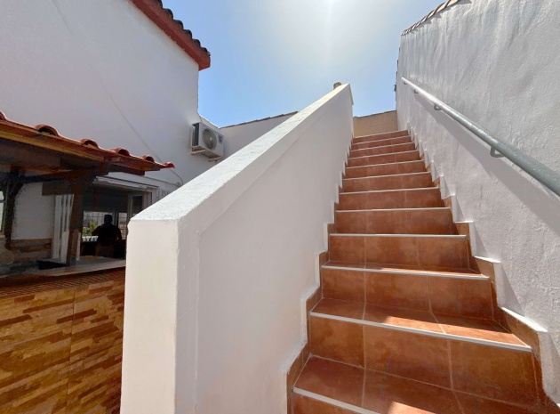 Wiederverkauf - Bungalow - Playa Flamenca - flamingo hills