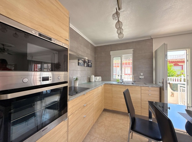 Wiederverkauf - Bungalow - Playa Flamenca - flamingo hills