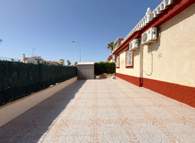 Wiederverkauf - Bungalow - Playa Flamenca - flamingo hills
