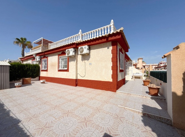 Wiederverkauf - Bungalow - Playa Flamenca - flamingo hills
