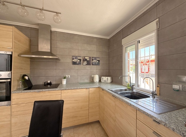 Wiederverkauf - Bungalow - Playa Flamenca - flamingo hills