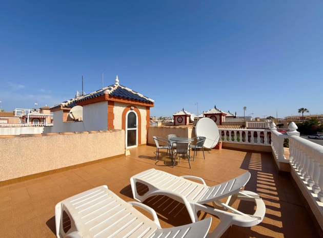 Wiederverkauf - Bungalow - Playa Flamenca - flamingo hills