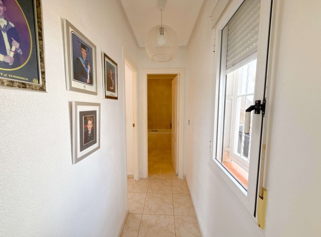 Wiederverkauf - Bungalow - Playa Flamenca - flamingo hills