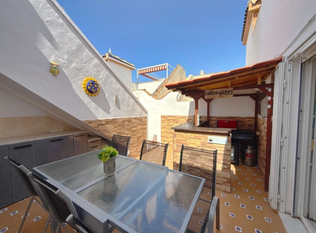 Wiederverkauf - Bungalow - Playa Flamenca - flamingo hills