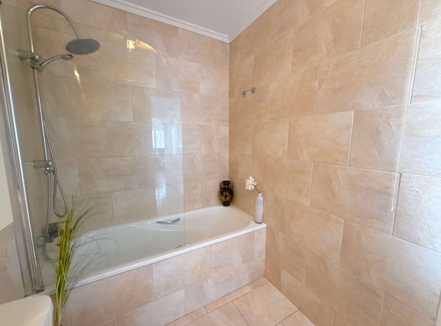 Wiederverkauf - Bungalow - Playa Flamenca - flamingo hills