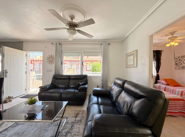 Wiederverkauf - Bungalow - Playa Flamenca - flamingo hills