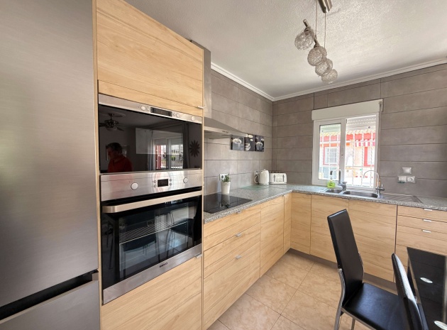 Wiederverkauf - Bungalow - Playa Flamenca - flamingo hills