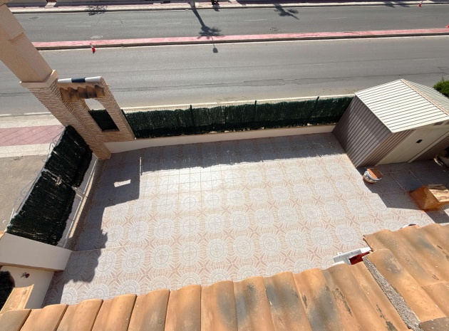 Wiederverkauf - Bungalow - Playa Flamenca - flamingo hills