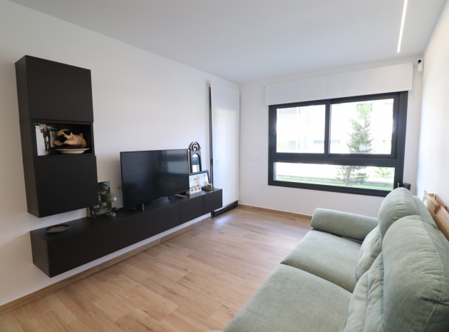 Revente - Appartement - Orihuela Costa - Villamartin