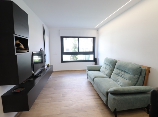 Revente - Appartement - Orihuela Costa - Villamartin