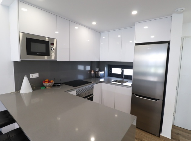 Revente - Appartement - Orihuela Costa - Villamartin