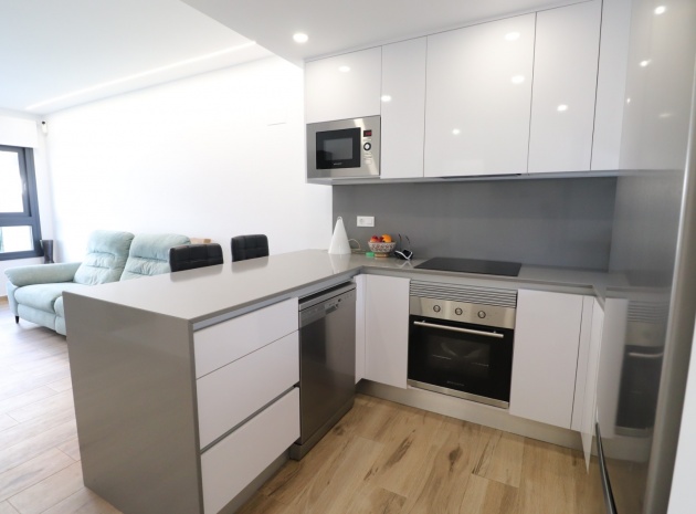 Revente - Appartement - Orihuela Costa - Villamartin